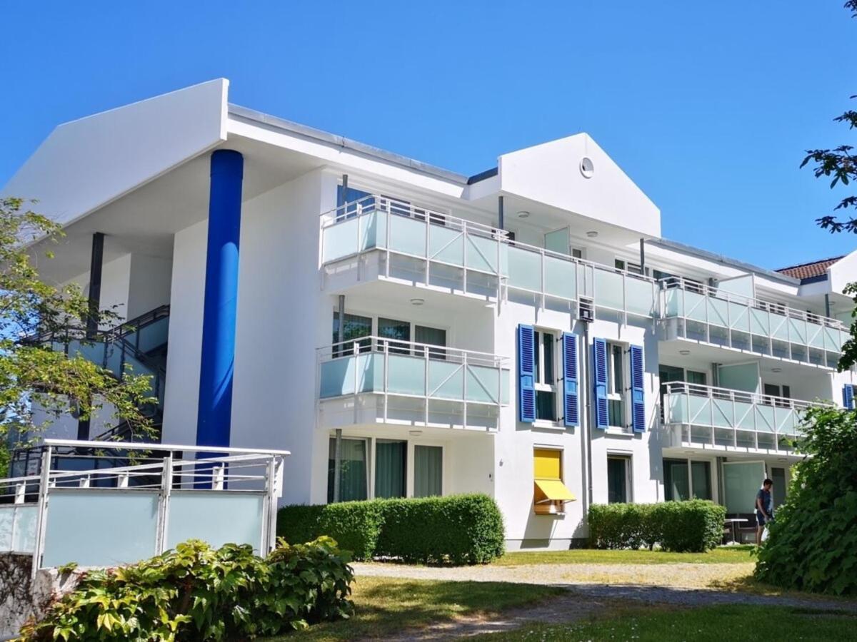 Am Kurhaus 508 - Ostsee-Lug, Pp Am Bernsteinhaus Zingst Zewnętrze zdjęcie